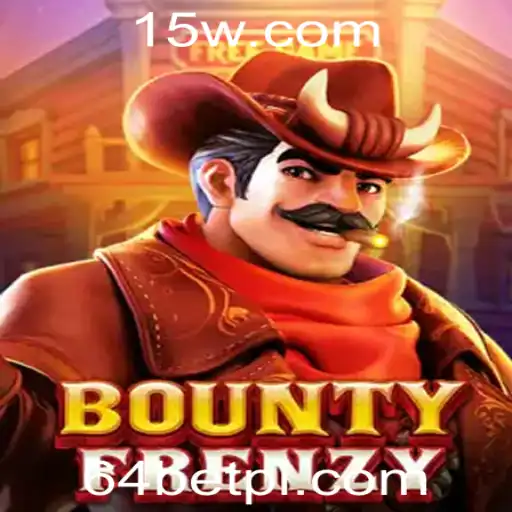 BountyFrenzy: Descubra a Nova Sensação da 64bet Plataforma