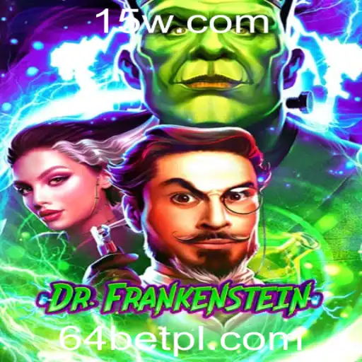 DrFrankenstein: O Jogo de Estratégia na Plataforma 64bet