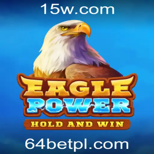 Explorando EaglePower na Plataforma 64bet