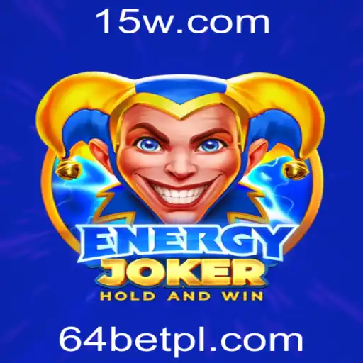 Explorando o Vibrante Mundo do Jogo EnergyJoker na 64bet Plataforma