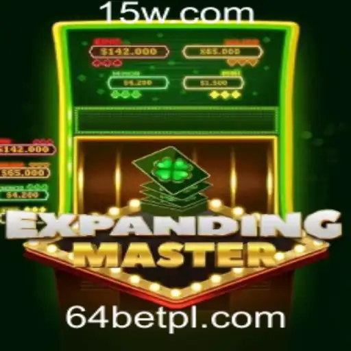 ExpandingMaster e a Revolução da 64bet Plataforma