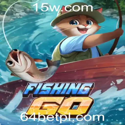 Explorando FishingGO: A Nova Sensação da 64bet Plataforma