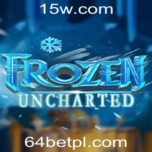 FrozenUncharted: Explorando Aventuras Geladas na 64bet Plataforma