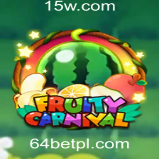 Descubra FruityCarnival: A Nova Sensação na 64bet Plataforma