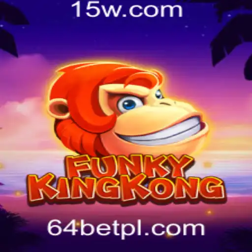 FunkyKingKong: Descubra a Nova Sensação na 64bet Plataforma