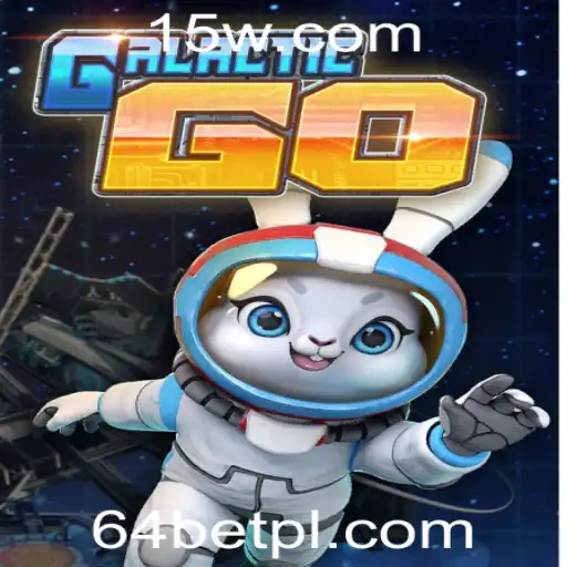 GalacticGO: Explorando o Universo Através da 64bet Plataforma