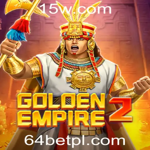 Explorando o Mundo de GoldenEmpire2 na Plataforma 64bet