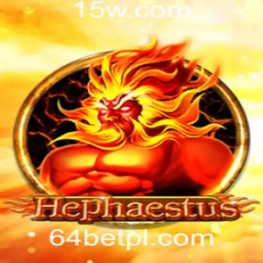 Descubra o Mundo de Hephaestus na Plataforma 64bet