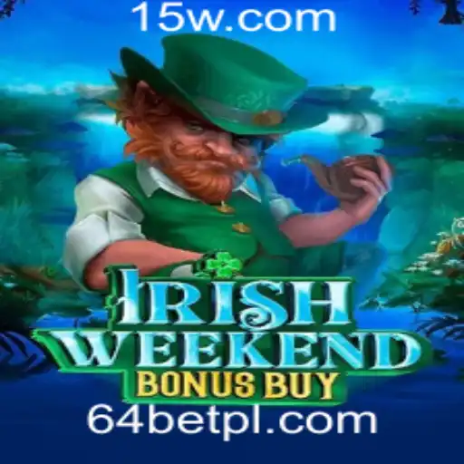 Explorando o emocionante mundo de IrishWeekendBonusBuy na plataforma 64bet