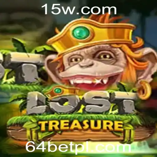 Descubra o Excitante Mundo de LostTreasure na 64bet Plataforma