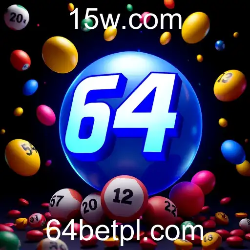 Explorando o Mundo das Loterias com a 64bet Plataforma