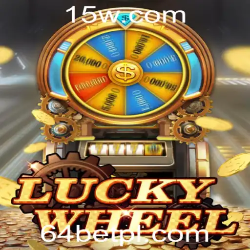 Descubra o Fascinante Mundo de LuckyWheel na Plataforma 64bet