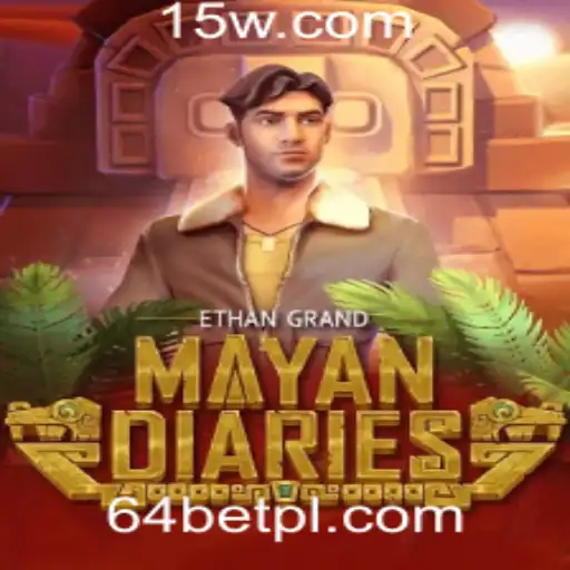 Explorando MayanDiaries: A Experiência de Jogo na 64bet Plataforma