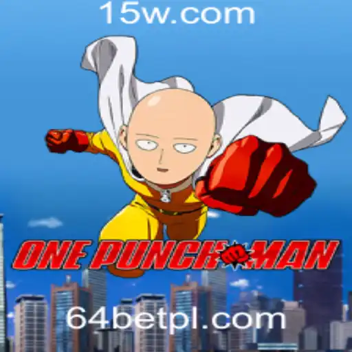 OnePunchMan e a Plataforma 64bet: Um Jogo de Estratégia Intenso
