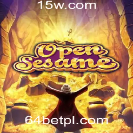Descubra o Fascinante Mundo de OpenSesame na Plataforma 64bet