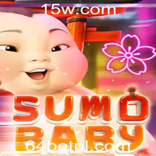 SumoBaby: Explorando o Novo Jogo Sensação na 64bet Plataforma