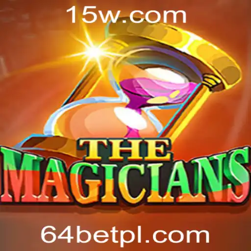 TheMagicians: A Nova Sensação na 64bet Plataforma