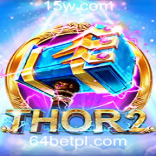 Thor2: Explorando a Nova Sensação na 64bet Plataforma
