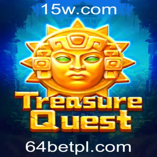 TreasureQuest: Uma Nova Experiência na 64bet Plataforma