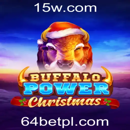 Descubra o Mundo de BuffaloPowerChristmas: Um Jogo Especial na 64bet Plataforma