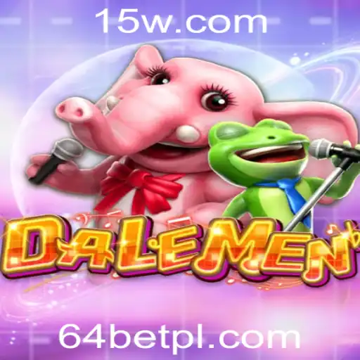 DALEMEN: O Novo Jogo Popular na 64bet Plataforma