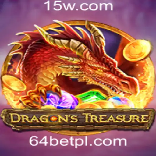DragonsTreasure: Descubra a Aventura na 64bet Plataforma