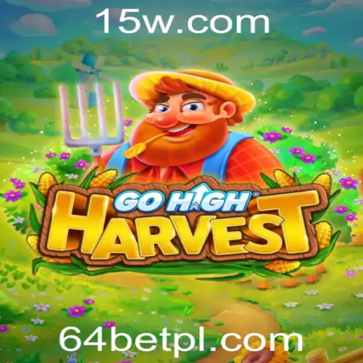 Explorando GoHighHarvest: O Impacto da 64bet Plataforma no Mundo dos Jogos