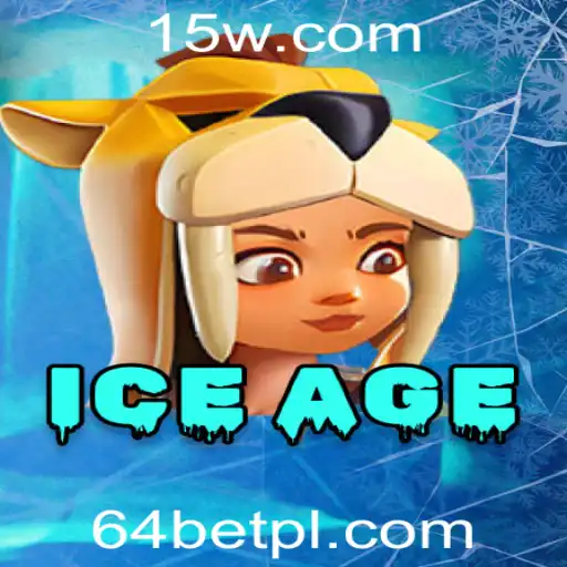 IceAge: Uma Nova Era de Diversão na 64bet Plataforma