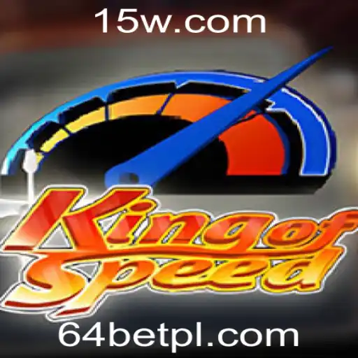 Conheça KingofSpeed: O Jogo de Corrida da 64bet Plataforma