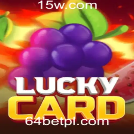Explorando LuckyCard na Plataforma 64bet