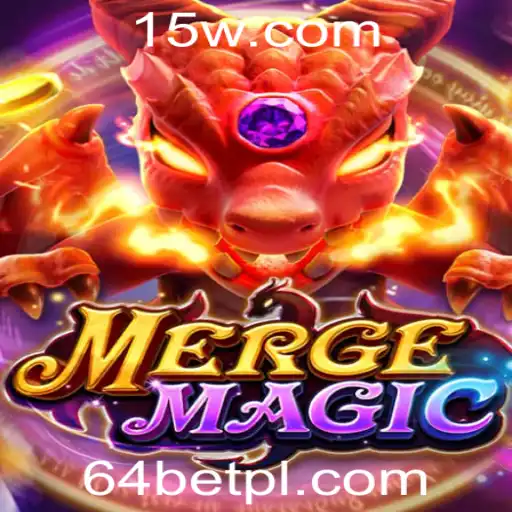 Mergemagic - Descubra o Fascinante Mundo de Fusão e Estratégia