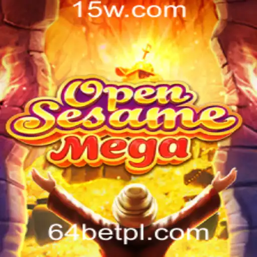 Explorando o Universo de OPENSESAMEMEGA: A Nova Sensação na 64bet Plataforma