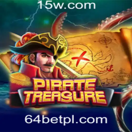Descubra a Aventura e Estratégia em PirateTreasure na Plataforma 64bet