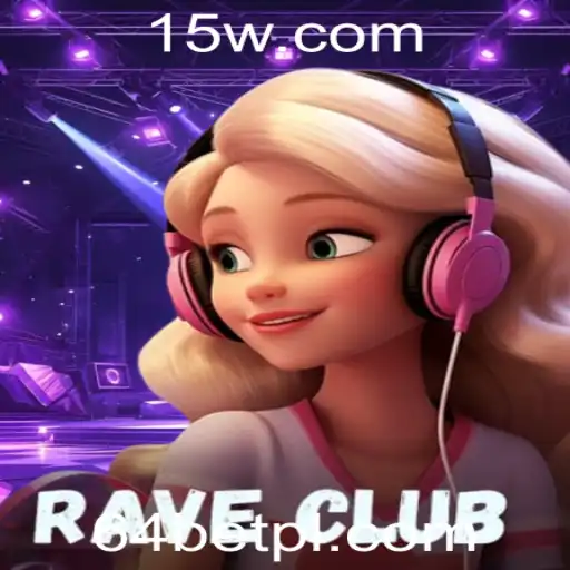 RaveClub: A Nova Sensação no Mundo dos Jogos com 64bet Plataforma