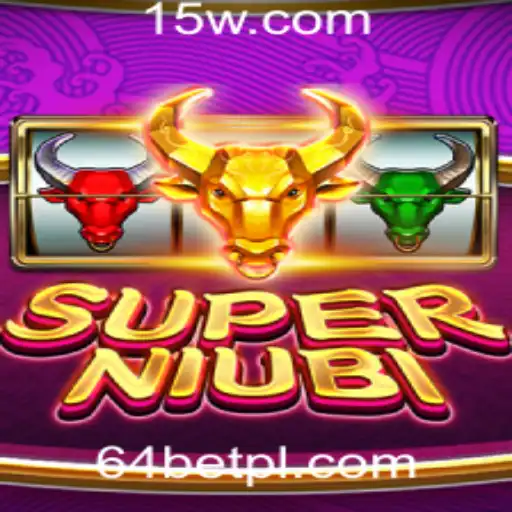 Descubra o Fascinante Mundo de SuperNiubi na 64bet Plataforma