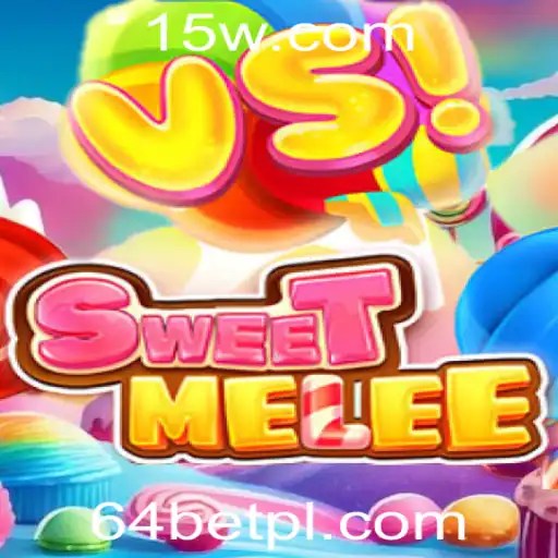 SweetMelee: O Jogo De Estratégia Que Está Conquistando a 64bet Plataforma