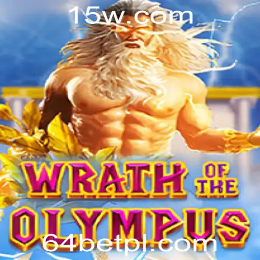 Wrath of Olympus: Uma Imersão na Mitologia através da 64bet Plataforma