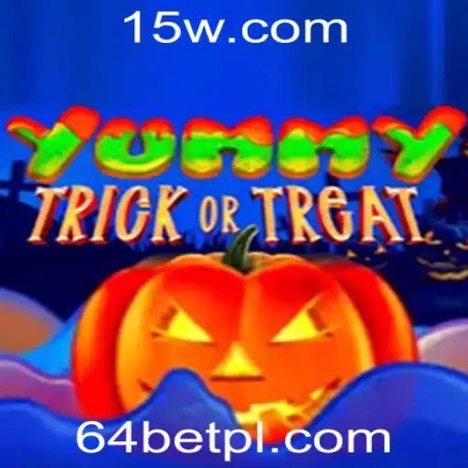 YummyTrickorTreat: Descubra o Jogo Empolgante na 64bet Plataforma